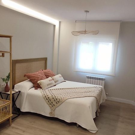 Logrono Centric Apartman Kültér fotó