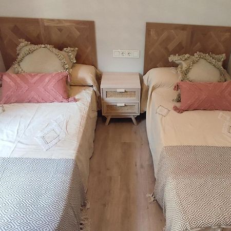 Logrono Centric Apartman Kültér fotó