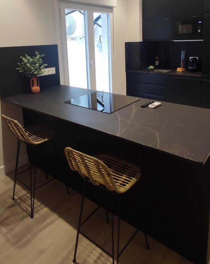 Logrono Centric Apartman Kültér fotó