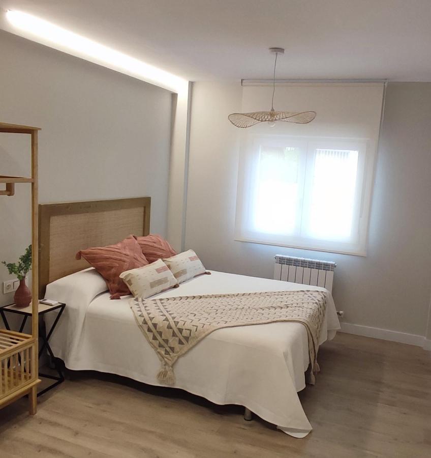 Logrono Centric Apartman Kültér fotó
